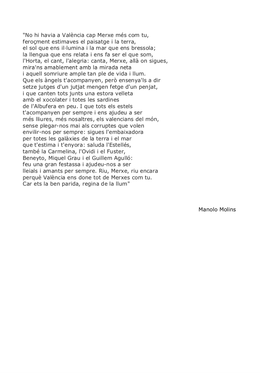 2018 Carta-Poema Manolo Molins març